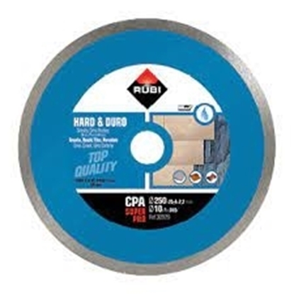 Picture of RUBI Diamond Blade CPA 180 SUPERPRO 30925