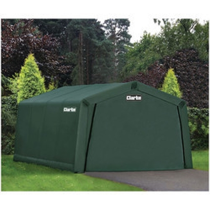 Picture of CIG81216 INSTANT GARAGE 12X16X8'3"