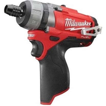 Picture of Milwaukee [M12CD-0] Fuel Sub Compact Driver (Bare Unit)