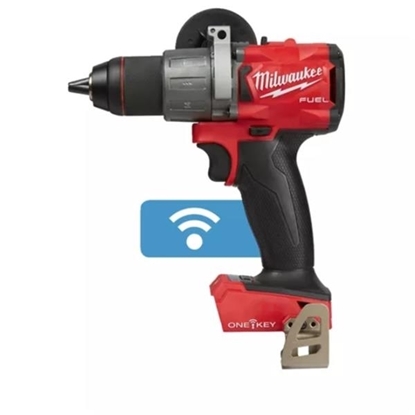 Picture of Milwaukee [M18ONEPD2-0] M18 GEN3 FUEL ONE-KEY Combi Drill (Bare Unit)