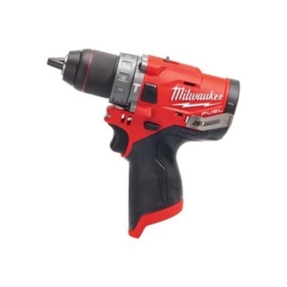Picture of Milwaukee [M12FPD-0] 12V FUEL Combi Drill (Bare Unit)