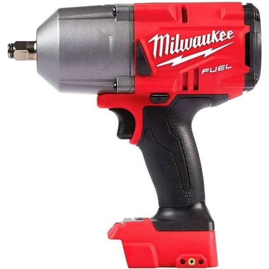 Picture of Milwaukee [M18FHIWF12-0] M18 FUEL 1/2" Impact Wrench (Bare Unit)