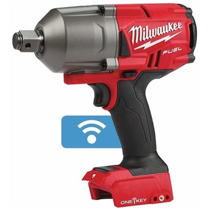 Picture of Milwaukee [M18ONEFHIWF34-0] FUEL ONE-KEY 3/4" Impact Wrench (Bare Unit)