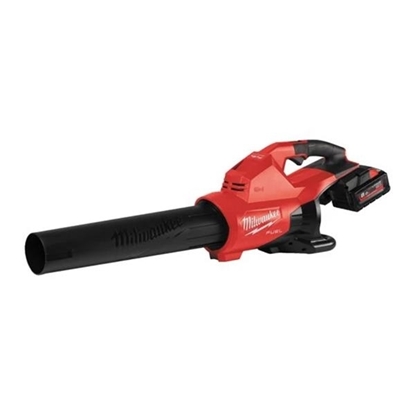 Picture of Milwaukee M18F2BL-802 Fuel Twin 18V (36V) Blower (2x8Ah)