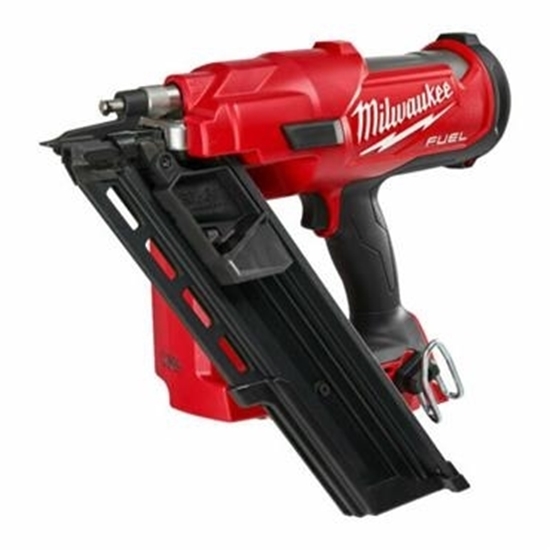 Picture of Milwaukee [M18FFN-02] M18 FUEL Cordless Framing Nailer (Bare Unit)