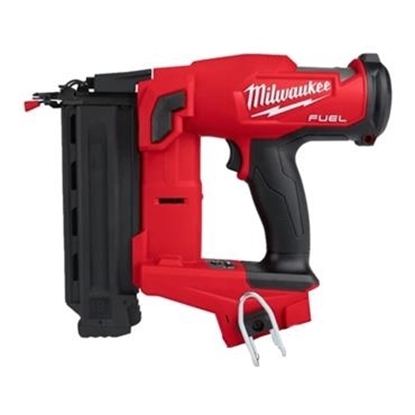 Picture of Milwaukee [M18FNCS18GS-0X] M18 FUEL 18GA Narrow Crown Stapler (Bare Unit)