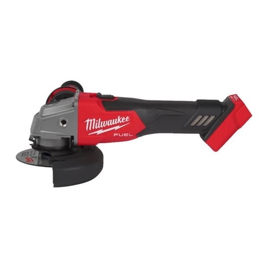 Picture of Milwaukee [M18FSAG115X-0] Angle Grinder 18V 115mm (Bare Unit)