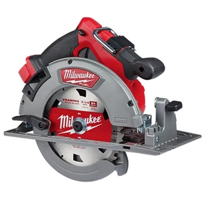 Picture of Milwaukee [M18FCS66-0] M18 FUEL 184mm Circular Saw (Bare Unit)