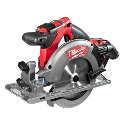 Picture of Milwaukee [M18FCCS55-0] M18 FUEL 165mm Circular Saw (Bare Unit)
