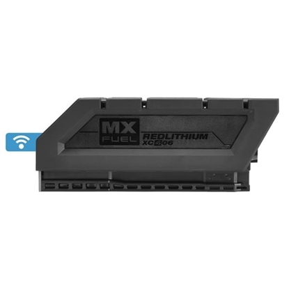 Picture of Milwaukee MX FXC406 | MX FUEL XC406 6.0Ah REDLITHIUM Battery