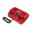 Picture of Milwaukee M18DFC | M18 Dual Bay Rapid Charger 230V