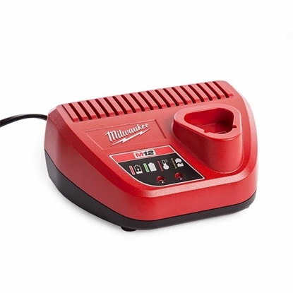 Picture of Milwaukee C12 C | Li-Ion Battery Charger