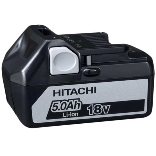 Picture of Hikoki BSL1850 | 18V 5.0Ah Battery