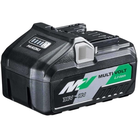 Picture of Hikoki BSL36B18 | Multivolt Battery 36V 4.0Ah/18V 8.0Ah Li-Ion