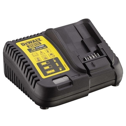 Picture of Dewalt DCB115 XR 10.8/18V XR Lithium-Ion Battery Charger