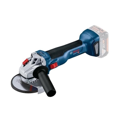 Picture of BOSCH GWS 18V-10 18V 115mm Brushless Angle Grinder (Bare Unit)