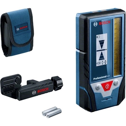 Picture of BOSCH LR7 Receiver For GCL 2-50 C/CG series Combi Laser