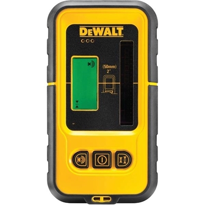 Picture of DeWalt DE0892 Red Line Laser Detector