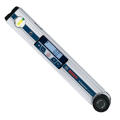 Picture of Bosch GAM 220 MF Professional Digital Angle Measurer