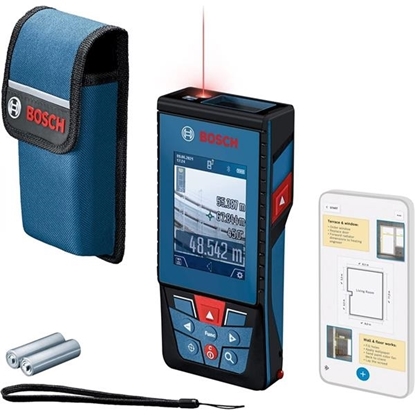 Picture of Bosch GLM 100-25 C 100M Distance Measurer