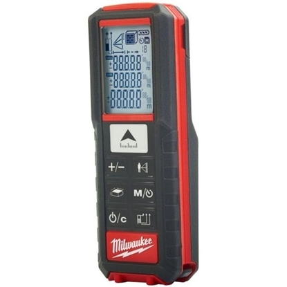 Picture of Milwaukee LDM50 50M Laser Distance Meter