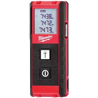 Picture of Milwaukee LDM30 30M Laser Distance Meter