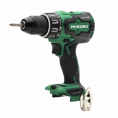 Picture of HiKoki DV18DBFL2 18V Brushless Combi Drill (Bare unit)