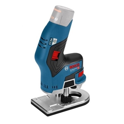 Picture of Bosch GKF 12V-8Bosch Brushless Cordless 12V Compact Router Trimmer in Carton