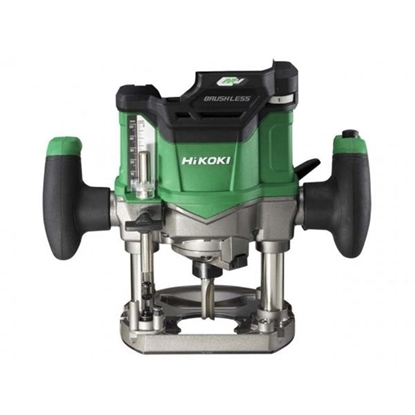 Picture of Hikoki M3612DA 36V MultiVolt Brushless Variable Speed Router