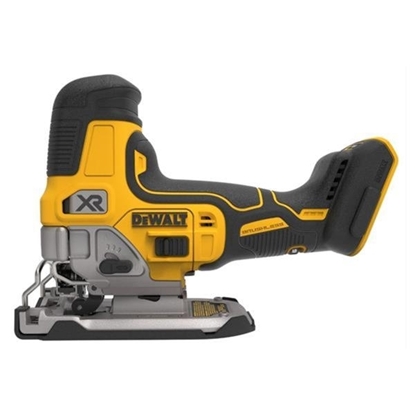 Picture of DeWalt DCS335N 18V XR Brushless Body Grip Jigsaw (Bare Unit)