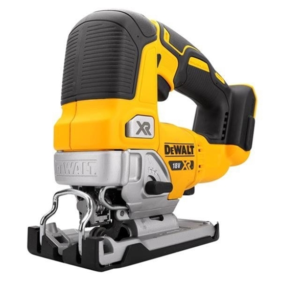 Picture of DeWalt DCS334N 18V XR Brushless Top Handle Jigsaw (Bare Unit)