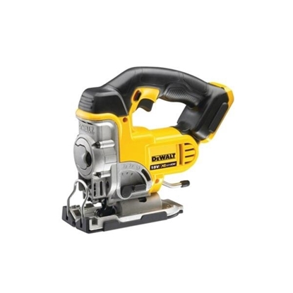 Picture of DeWalt DCS331N 18V XR Jigsaw (Bare Unit)