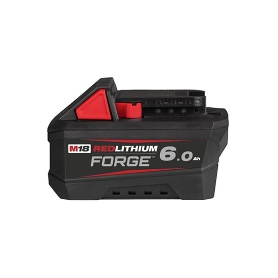 Picture of Milwaukee M18FB6 M18 FORGE 18V Battery