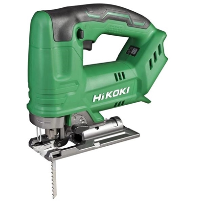 Picture of HiKoki CJ18DA 18V Top Handle Jigsaw (Bare Unit)