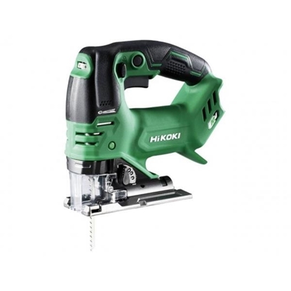 Picture of Hikoki CJ36DA 36V MultiVolt Top Handle Jigsaw