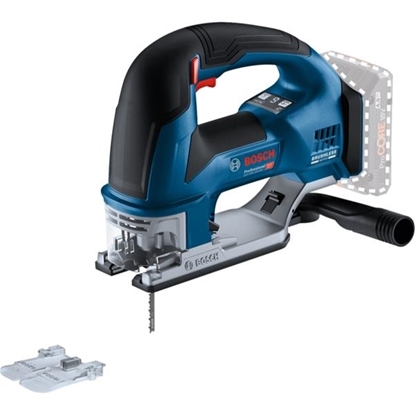 Picture of BOSCH GST 18V-155 BC 18v Brushless Connection Ready Jigsaw