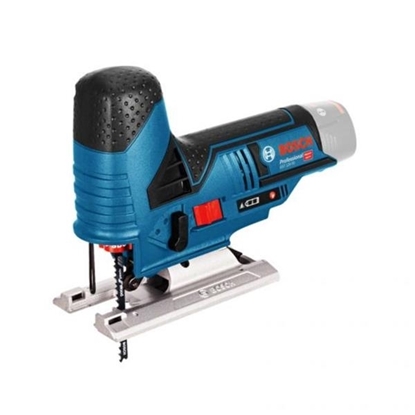 Picture of BOSCH GST 18V-LI S 18V Body Grip Jigsaw