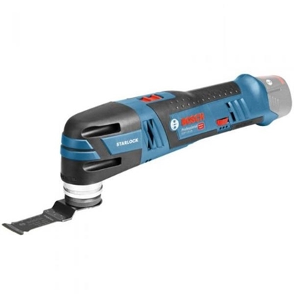 Picture of Bosch GOP 12V-28 12V Brushless Cordless Multi-Cutter