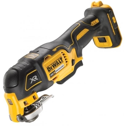 Picture of DeWalt DCS356N 18V Brushless Oscillating Multi-Tool