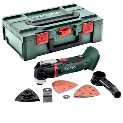 Picture of Metabo MT 18 LTX 18V Multi-Tool