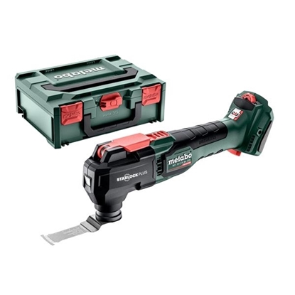 Picture of Metabo MT 18 LTX BL QSL 18V Multi-Tool (Bare Unit)