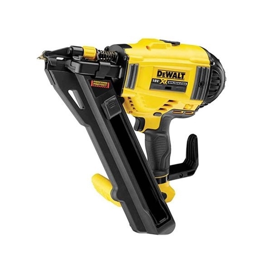 Picture of DeWalt DCN694N 18V Metal Connector Nailer (Bare Unit)