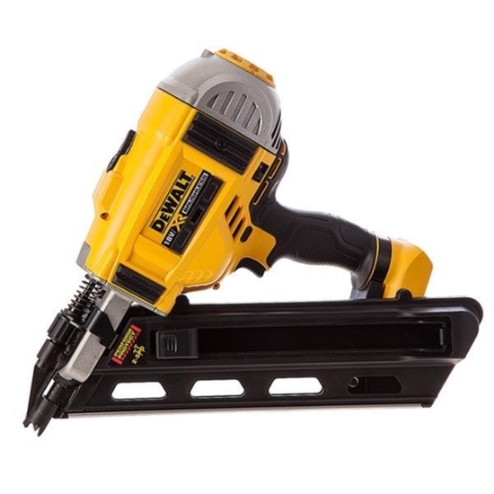 Picture of DeWalt DCN692N 18V Brushless 1st Fix Framing Nailer (Bare Unit)