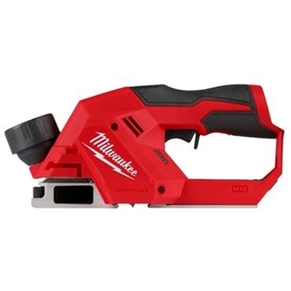 Picture of Milwaukee M12BLP-0X 12V Brushless Planer In HD Box (Bare Unit)