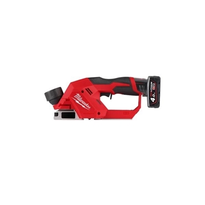 Picture of Milwaukee M12BLP-402X 12V Brushless Planer In HD Box (2x4Ah)