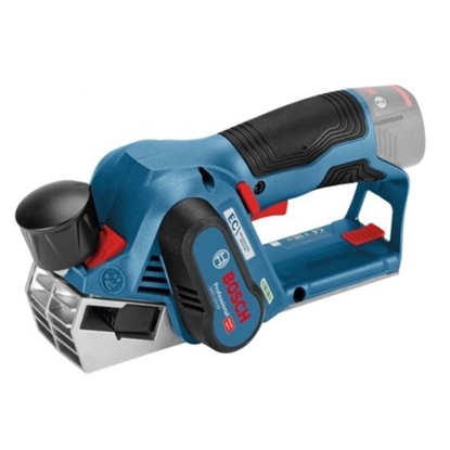 Picture of Bosch GHO 12V-20 Brushless Cordless 12V Compact Planer 56mm (Bare Unit)