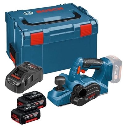 Picture of Bosch GHO 18V-LI 18V Planer (2x5ah)