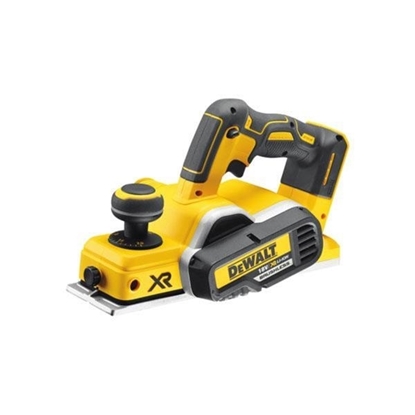 Picture of DeWalt DCP580N 18V Brushless Cordless Planer (Bare Unit)