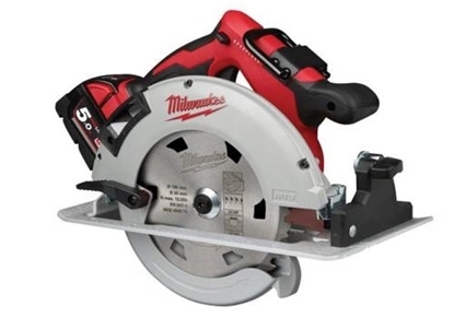 Picture of Milwaukee [M18BLCS66-0] M18 190mm Circular Saw Kit (Bare Unit)