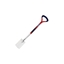 SELECT STAINLESS BORDER SPADE